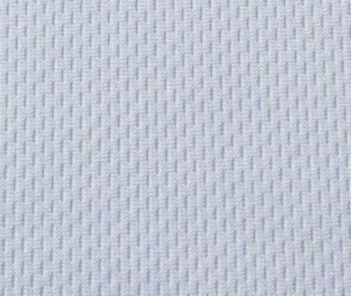 Peppermint White, Long Sleeve chef jacket