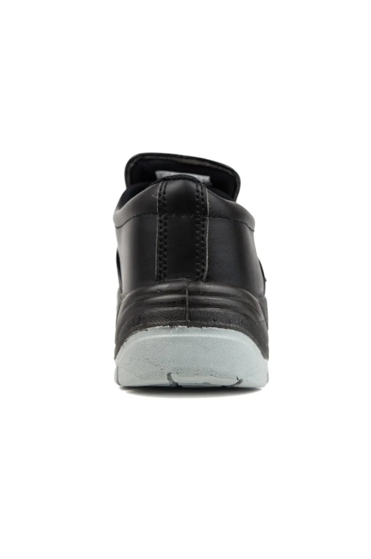 Piston Slip On Safety Shoe