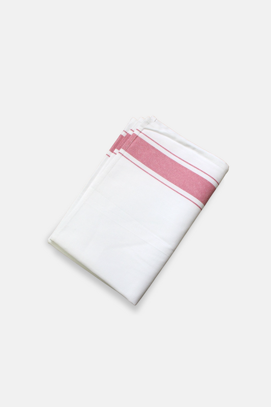 Thin Stripes Kitchen Towel, 75x50cm