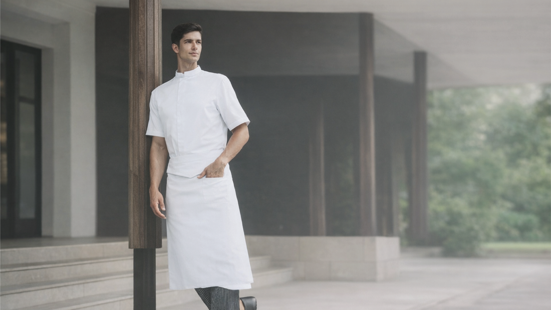 2026 Chef Uniform Trends Every Restaurant Should Know