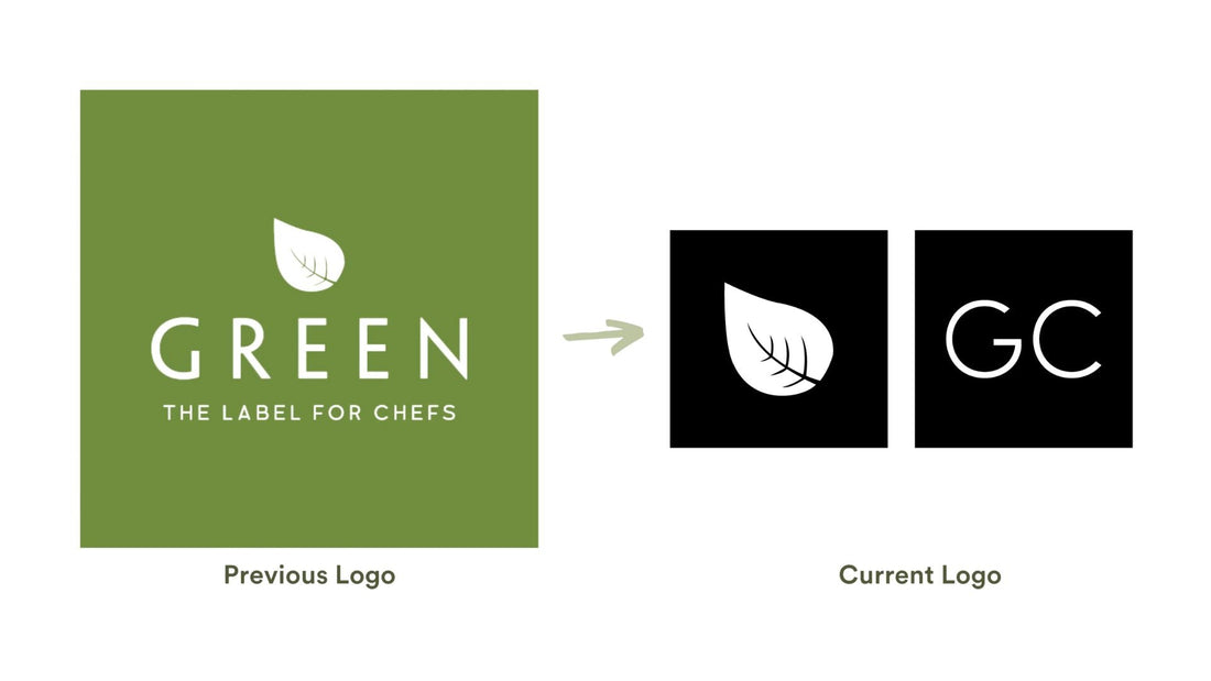We’ve Updated our Logo!