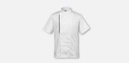 What Defines A Good Chef Jacket?