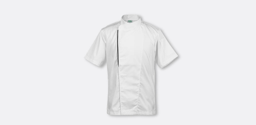 What Defines A Good Chef Jacket?