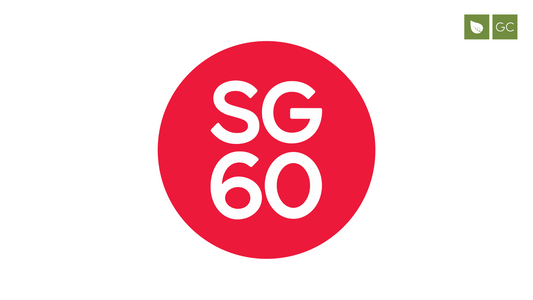 Celebrating Singapore’s 60th National Day with Pride 🇸🇬