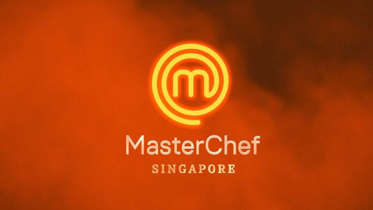 MasterChef Singapore Season 2