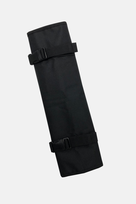 black knife bag