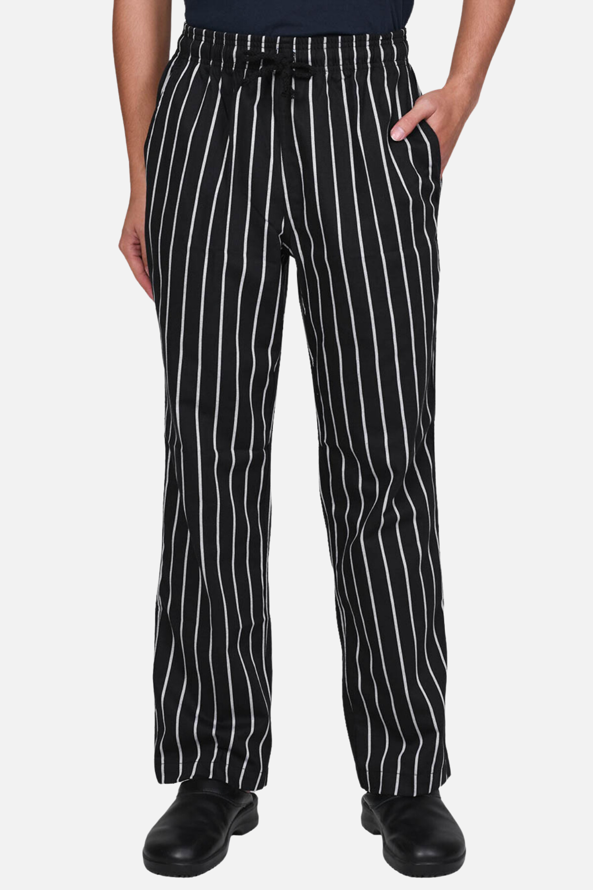 Big Stripes Chef Pant