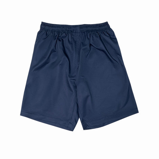 APSN-TS Navy PE Shorts
