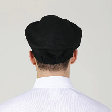 APSN Tanglin Beanie Black