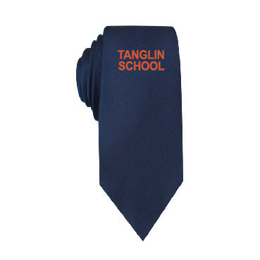 APSN Tanglin School Tie