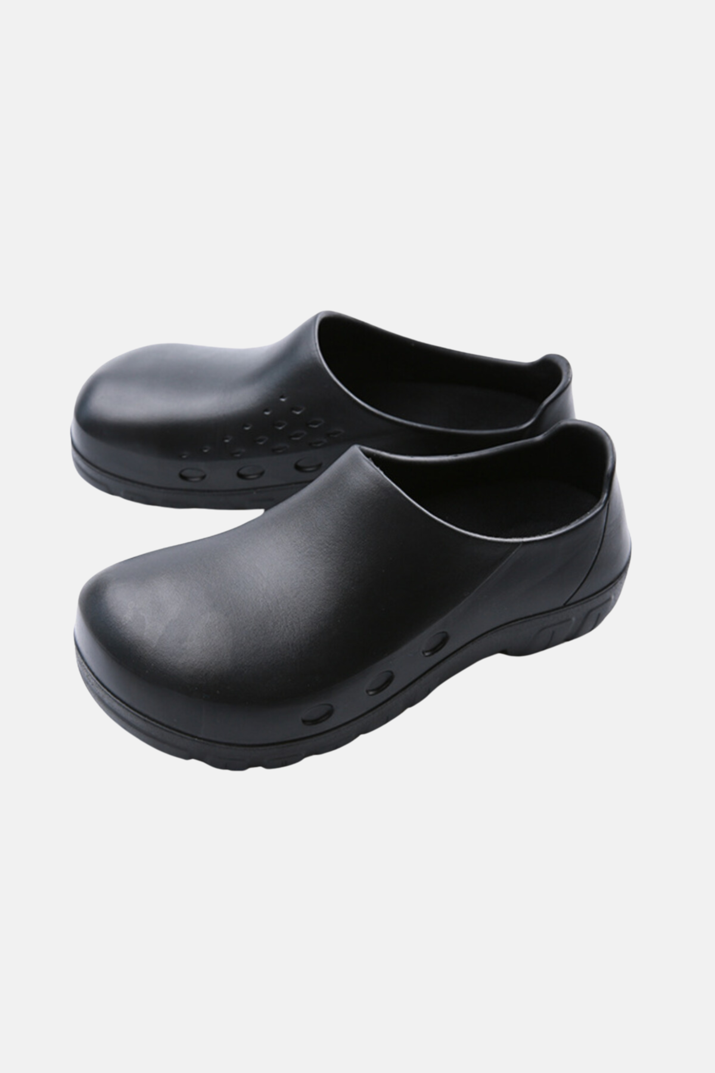 Boya Safety Clogs - GC Collective – GC Collective Global