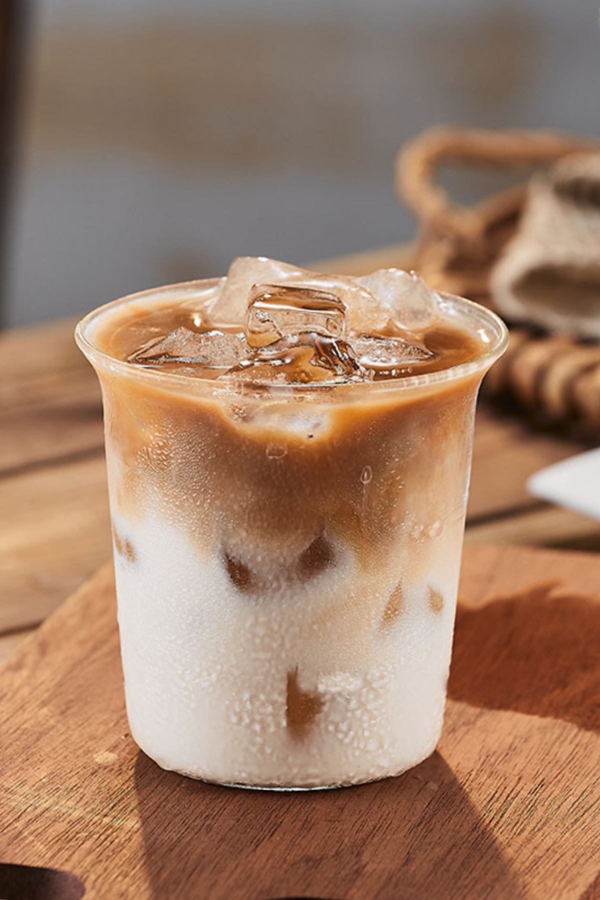 Glass Cup 345ml