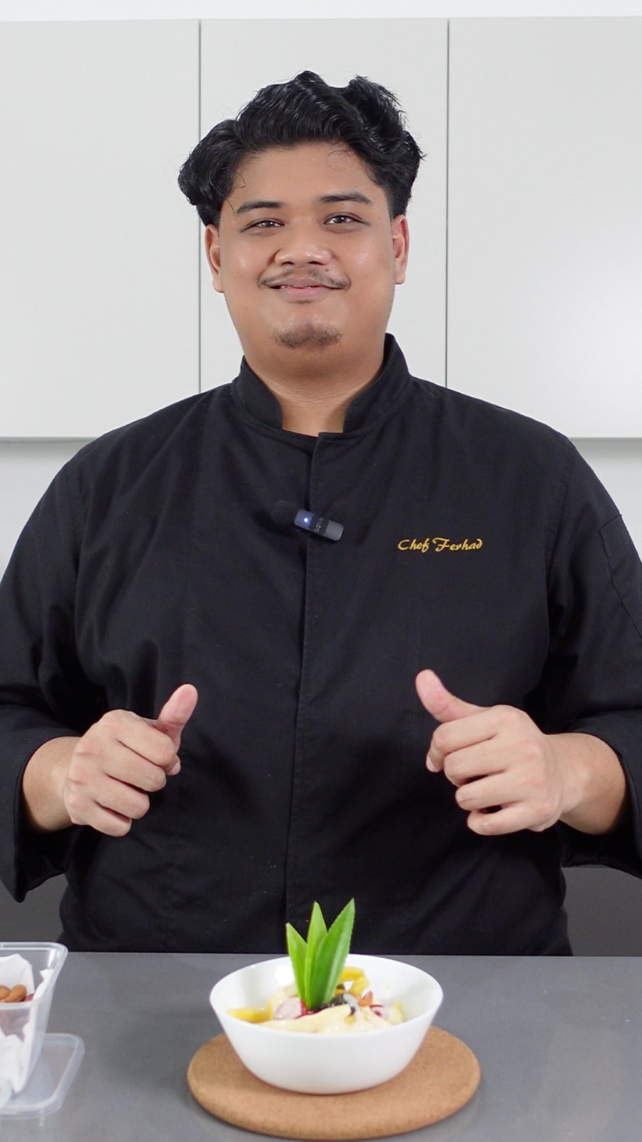 <p><strong>Chefs in Action</strong></p>