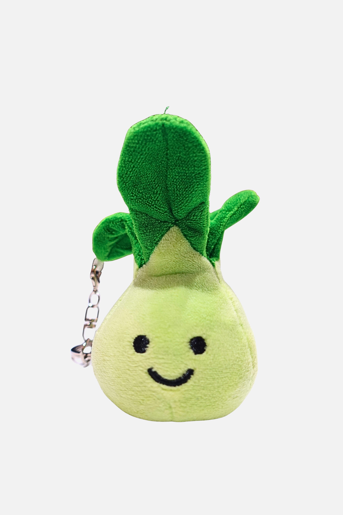 Bok Choy Plushie — GC Collective Exclusive (Not For Sale)