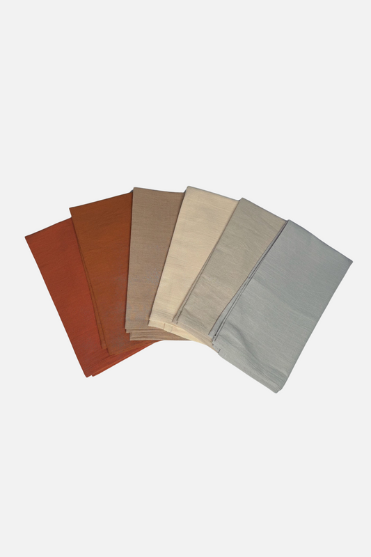 Napkins Linen Cotton