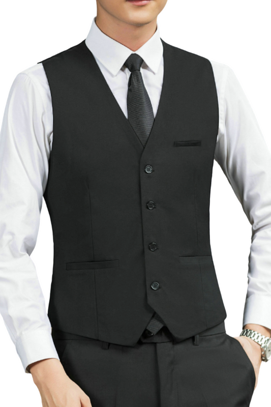 APSN Black Vest, Food and Beverages Services