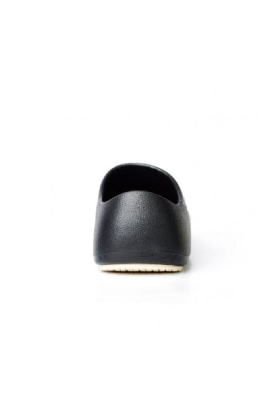 Black Chef Kitchen Clogs (AH-09)