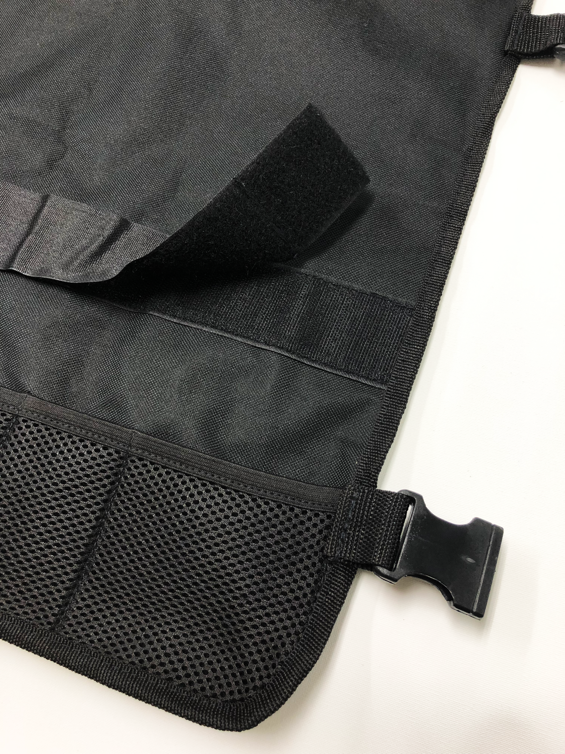 Black Knife Bag, Small