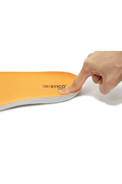STICO Chef Clog
