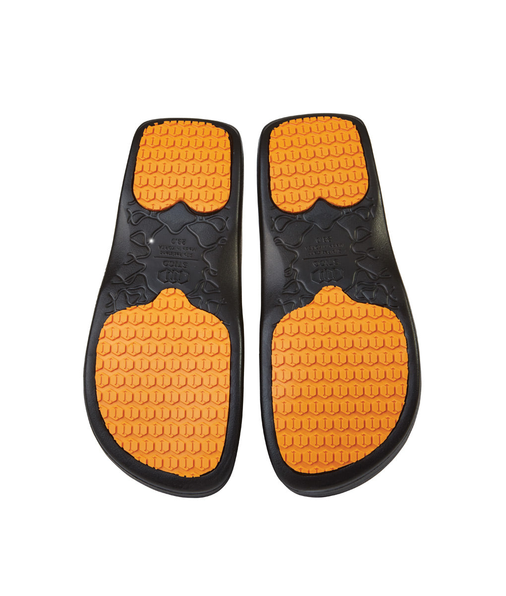 STICO Chef Clog