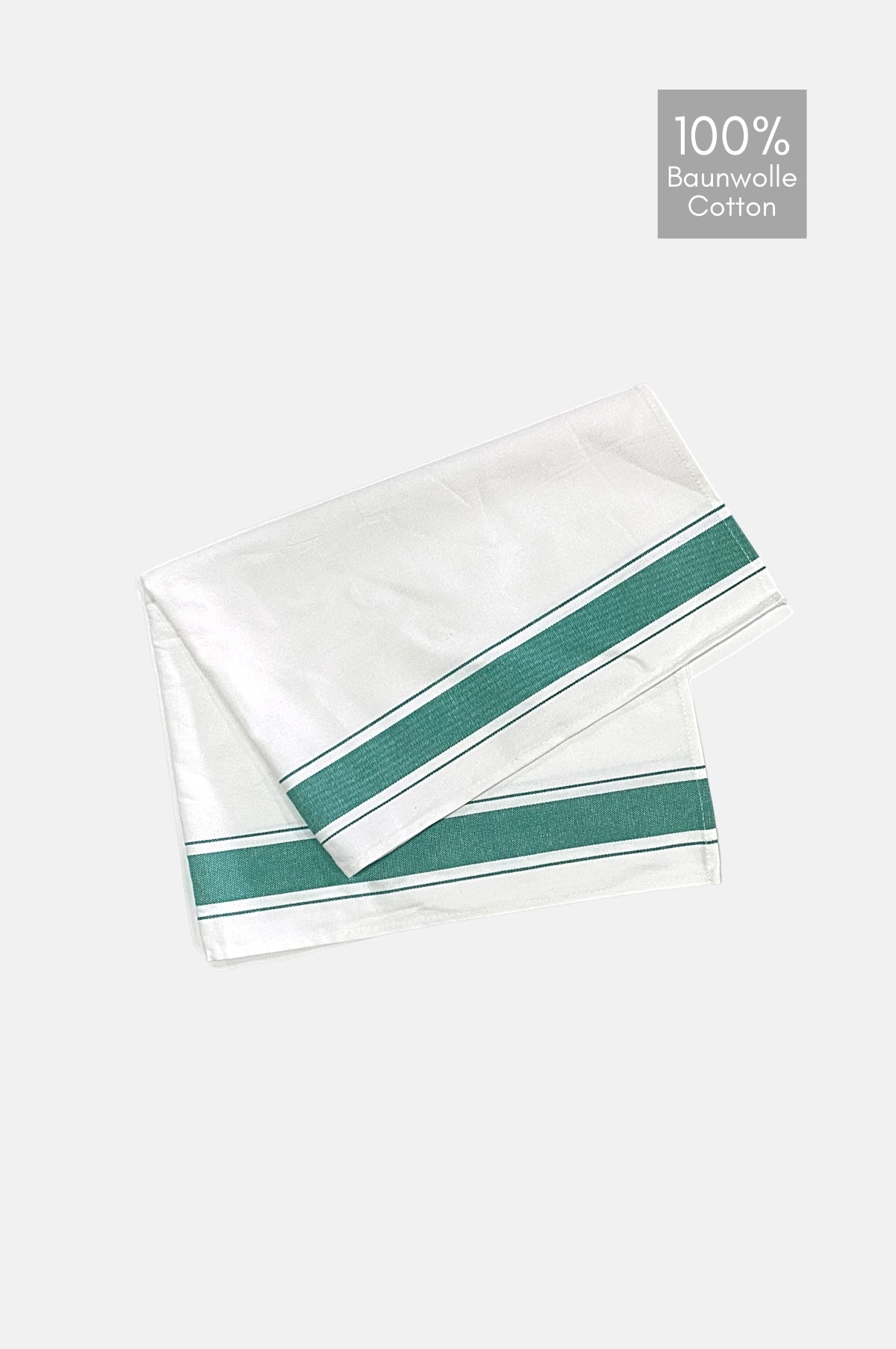 Thin Stripes Kitchen Towel, 75x50cm