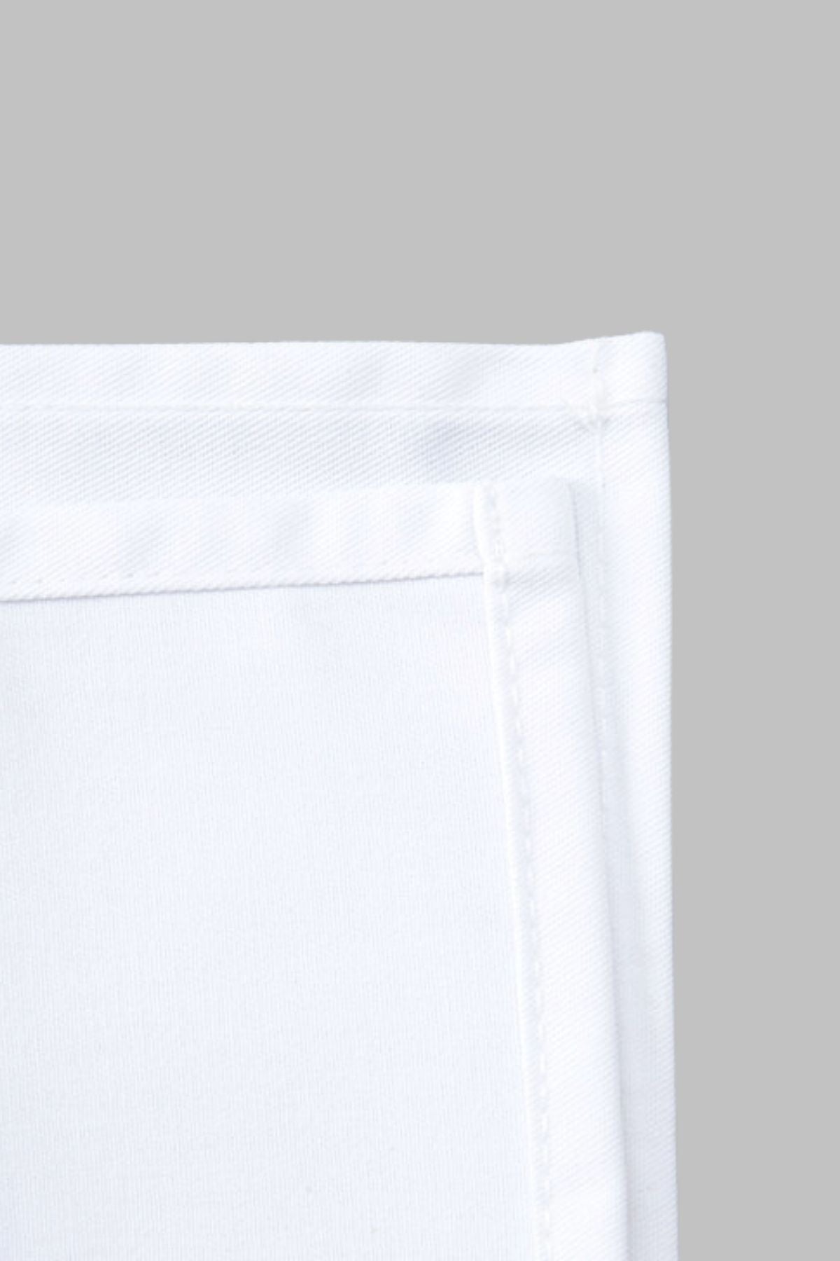 White Napkin 20x20 inches