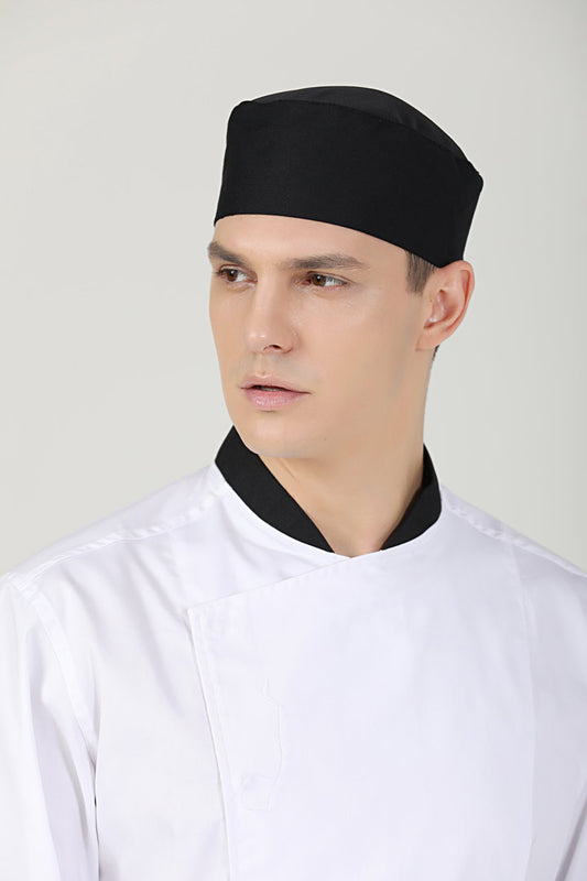Gladiolus chef hat Black With Vent